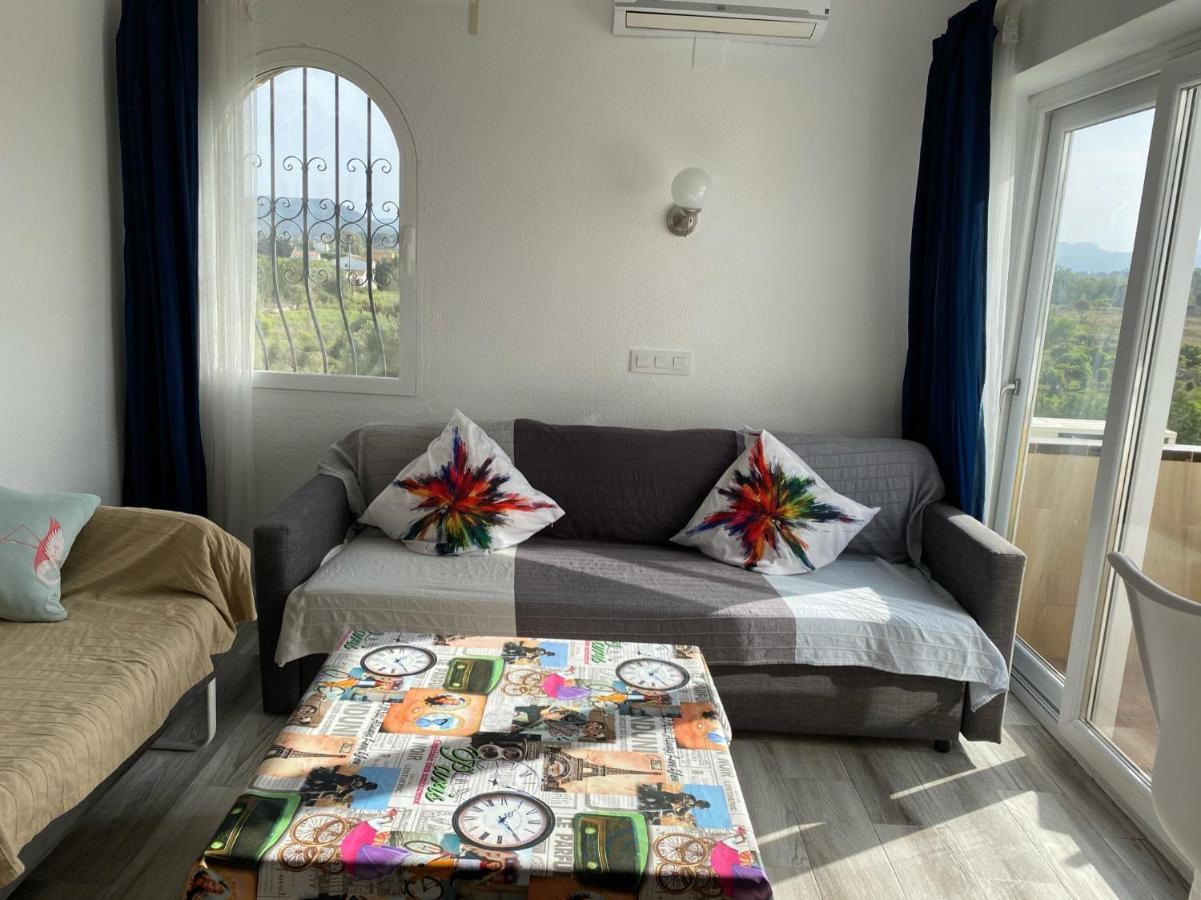 Apartamento Las Marinas II En Dénia Buitenkant foto