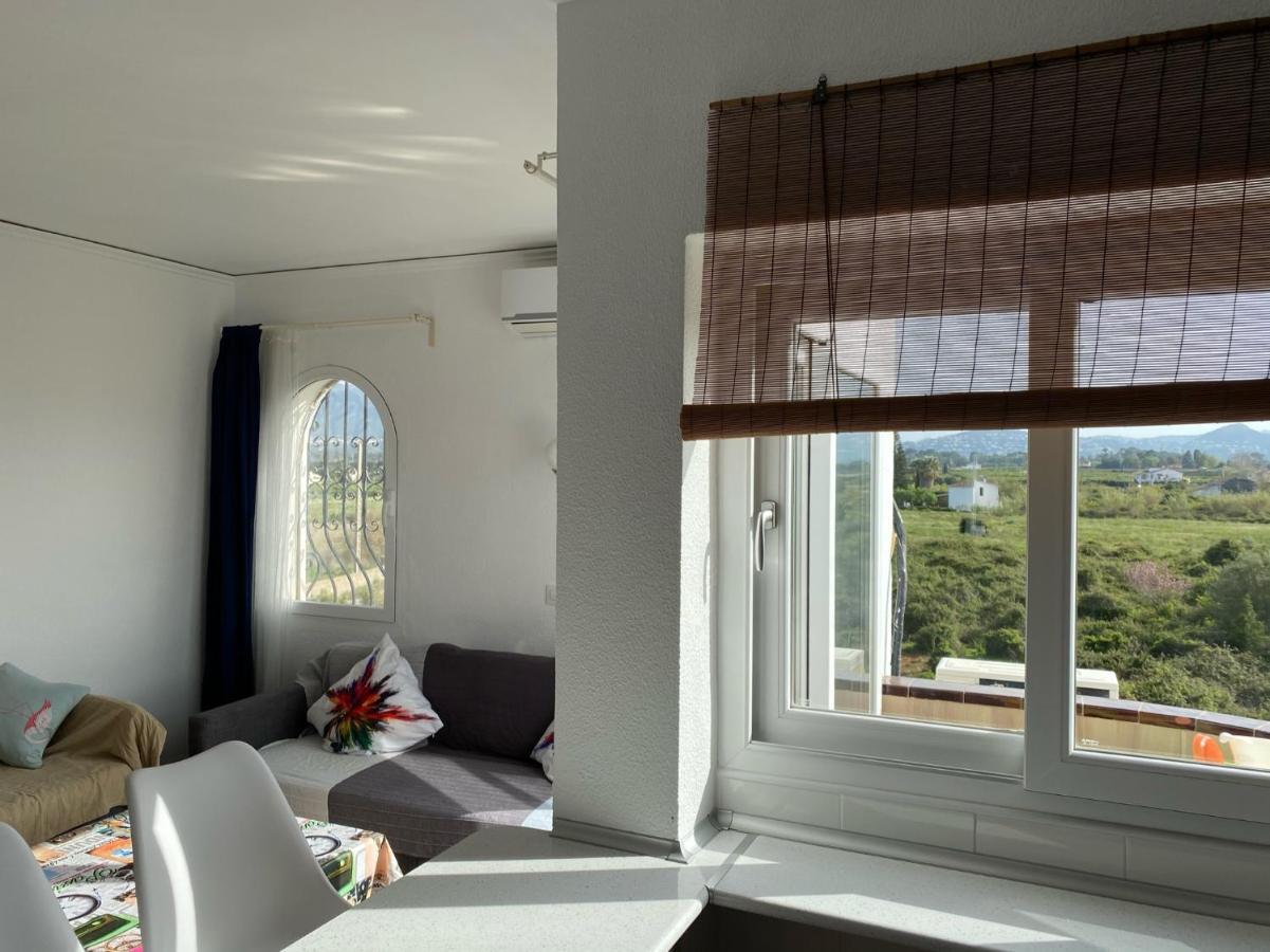Apartamento Las Marinas II En Dénia Buitenkant foto
