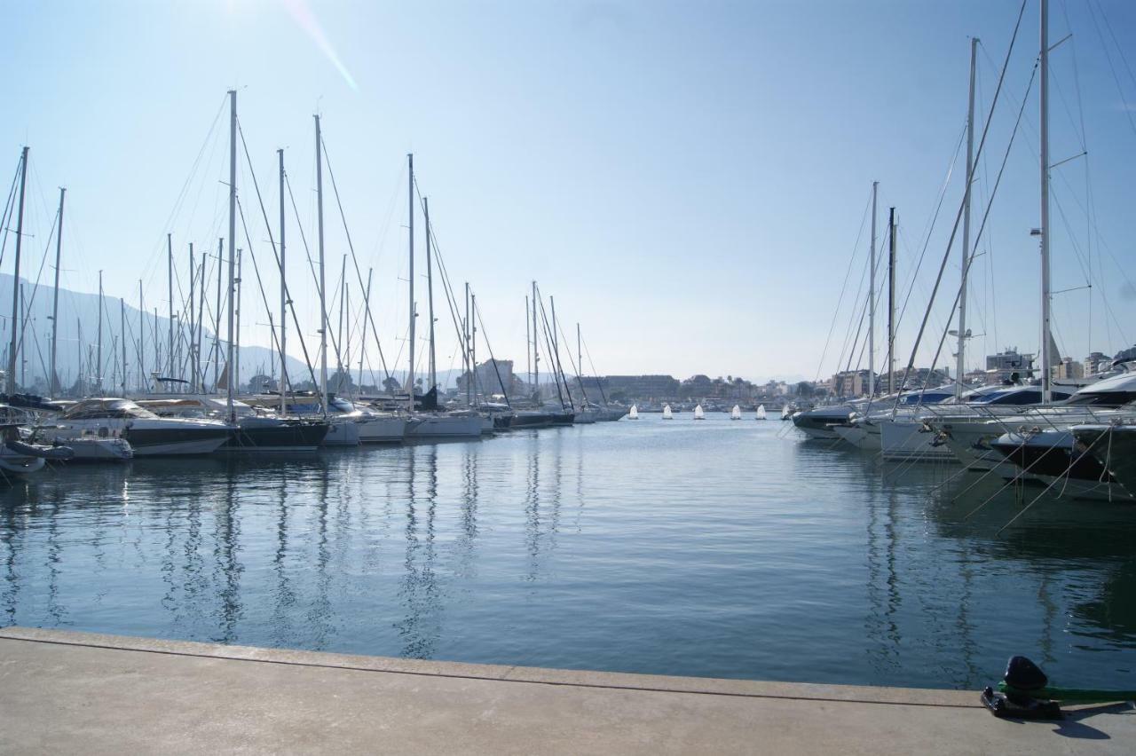Apartamento Las Marinas II En Dénia Buitenkant foto