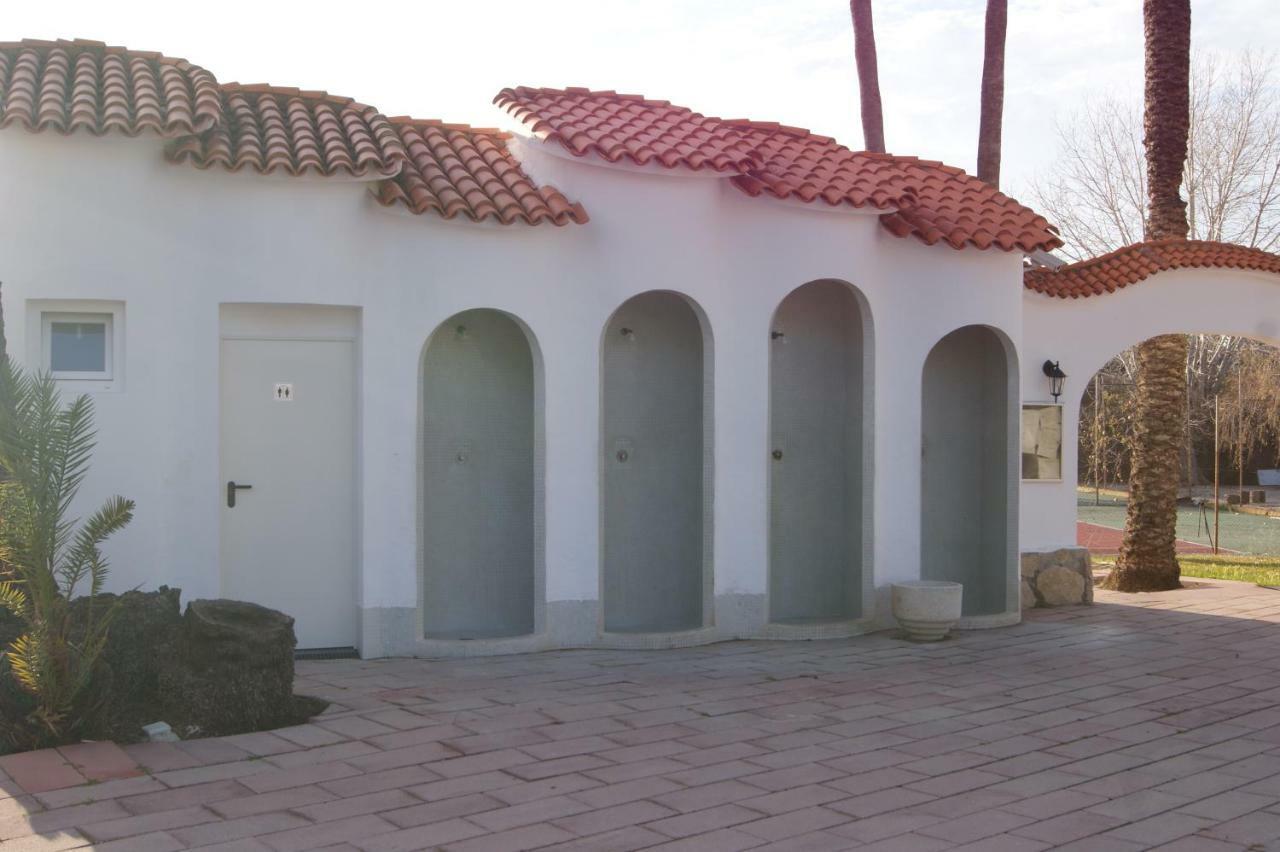 Apartamento Las Marinas II En Dénia Buitenkant foto